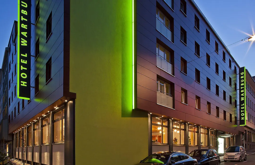 Hotel Wartburg-1