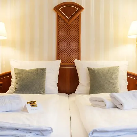 Hotel Wartburg-2